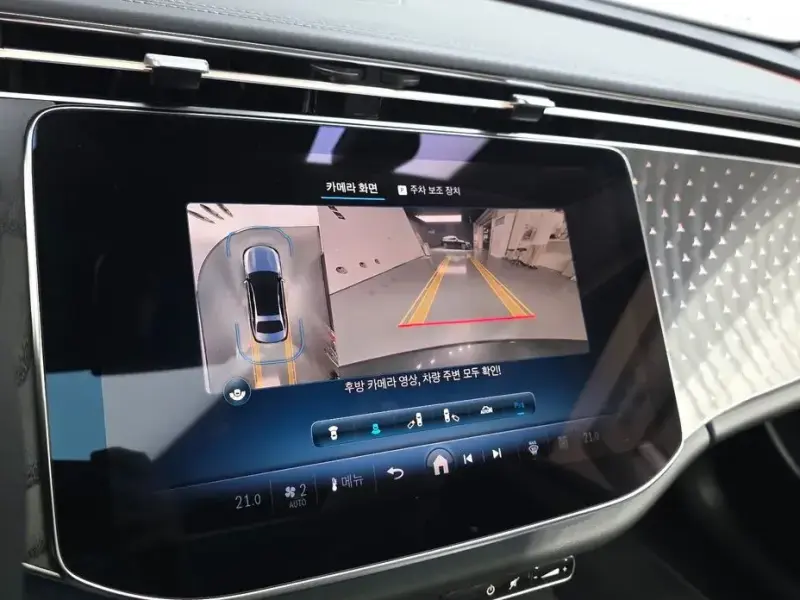 2024 Mercedes-Benz E-Класс с пробегом 13 635 км
