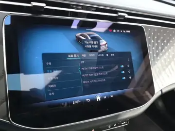 2024 Mercedes-Benz E-Класс с пробегом 13 635 км