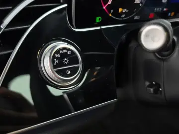 2024 Mercedes-Benz E-Класс с пробегом 32 801 км