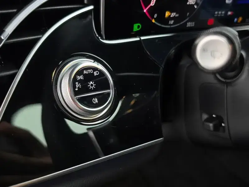 2024 Mercedes-Benz E-Класс с пробегом 32 801 км
