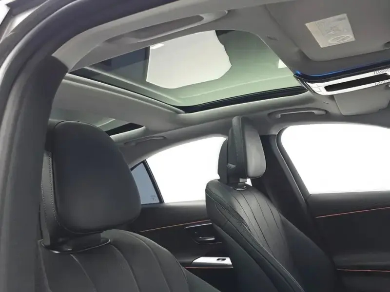 2024 Mercedes-Benz E-Класс с пробегом 13 635 км