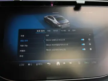 2024 Mercedes-Benz E-Класс с пробегом 32 801 км