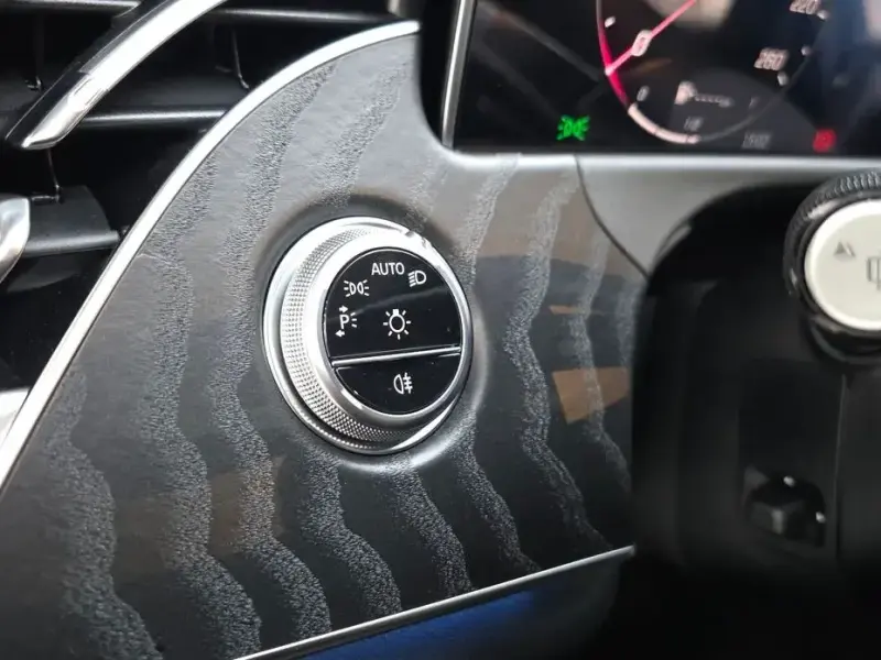 2024 Mercedes-Benz E-Класс с пробегом 13 635 км