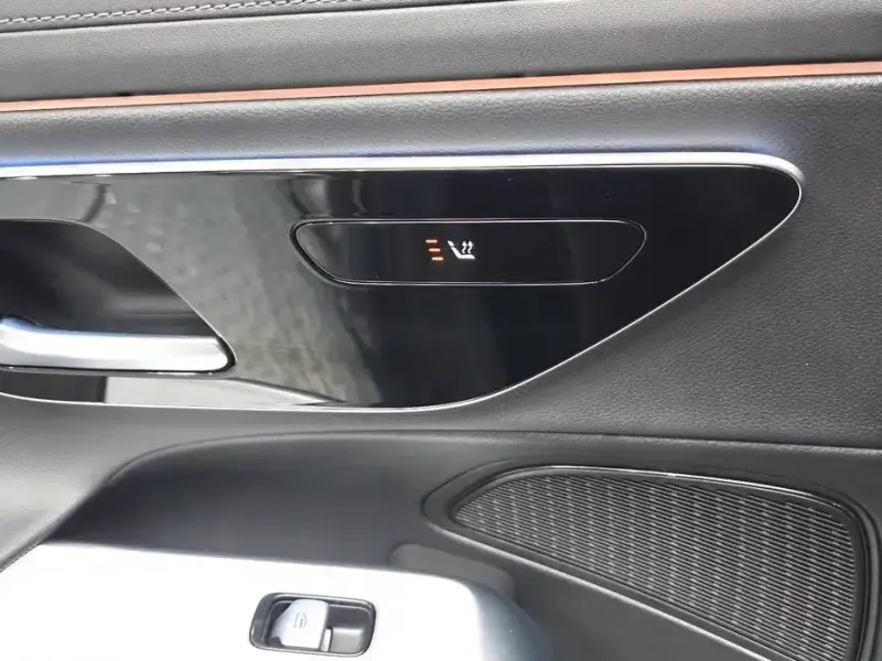 2024 Mercedes-Benz E-Класс с пробегом 13 635 км