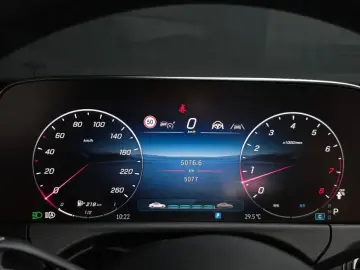2026 Mercedes-Benz E-Класс с пробегом 5 077 км