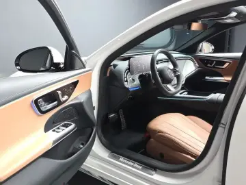 2026 Mercedes-Benz E-Класс с пробегом 5 077 км