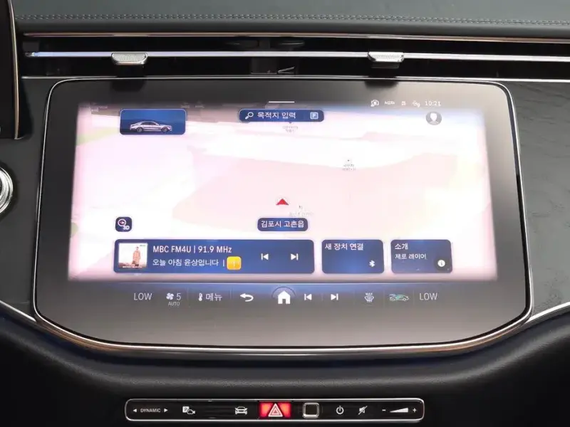 2026 Mercedes-Benz E-Класс с пробегом 5 077 км