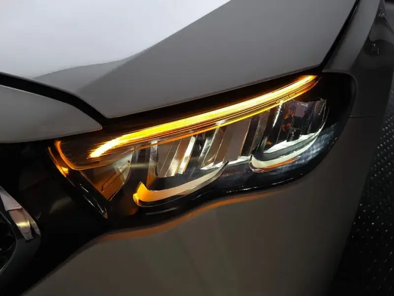 2026 Mercedes-Benz E-Класс с пробегом 5 077 км