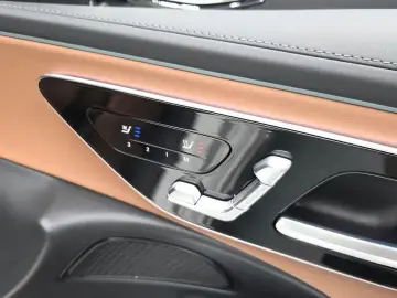 2026 Mercedes-Benz E-Класс с пробегом 5 077 км