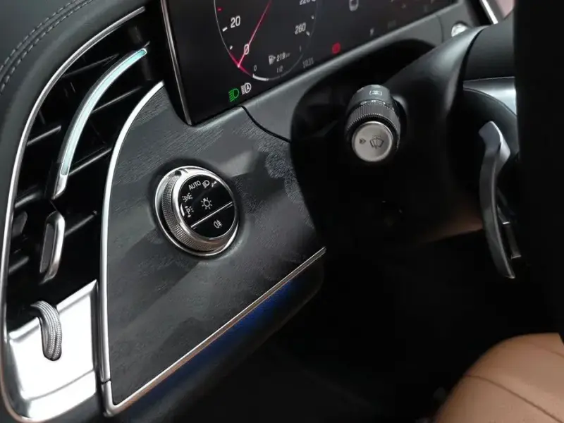 2026 Mercedes-Benz E-Класс с пробегом 5 077 км
