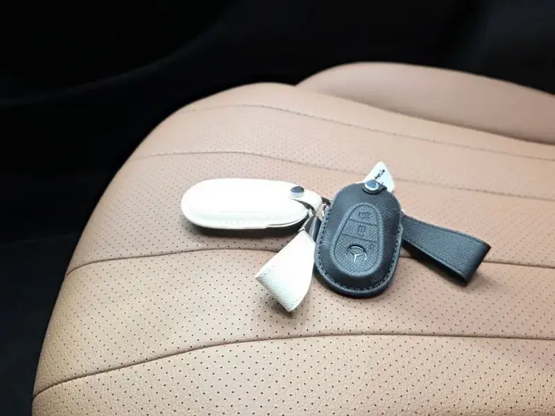 2026 Mercedes-Benz E-Класс с пробегом 5 077 км