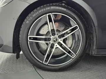 2024 Mercedes-Benz E-Класс с пробегом 27 786 км