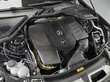 2024 Mercedes-Benz E-Класс с пробегом 27 786 км