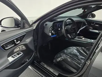 2024 Mercedes-Benz E-Класс с пробегом 27 786 км