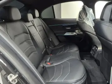 2024 Mercedes-Benz E-Класс с пробегом 27 786 км