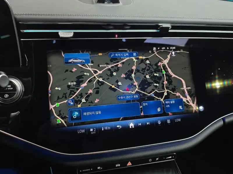 2024 Mercedes-Benz E-Класс с пробегом 27 786 км