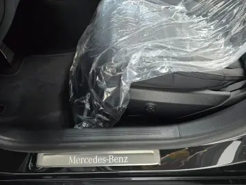 2024 Mercedes-Benz E-Класс с пробегом 27 786 км