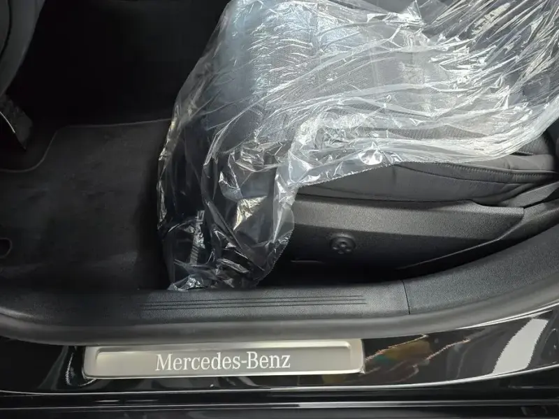 2024 Mercedes-Benz E-Класс с пробегом 27 786 км