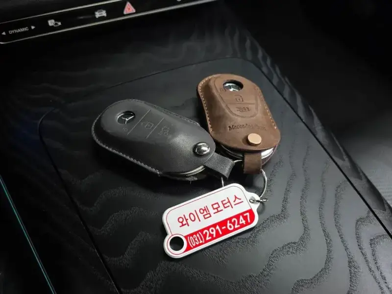 2024 Mercedes-Benz E-Класс с пробегом 27 786 км