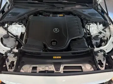 2024 Mercedes-Benz E-Класс с пробегом 17 203 км