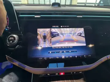 2024 Mercedes-Benz E-Класс с пробегом 17 203 км