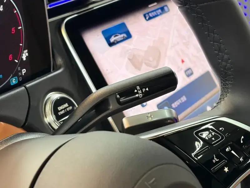 2025 Mercedes-Benz E-Класс с пробегом 1 894 км