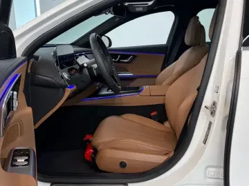 2025 Mercedes-Benz E-Класс с пробегом 1 894 км