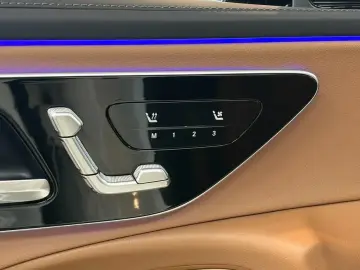2025 Mercedes-Benz E-Класс с пробегом 1 894 км