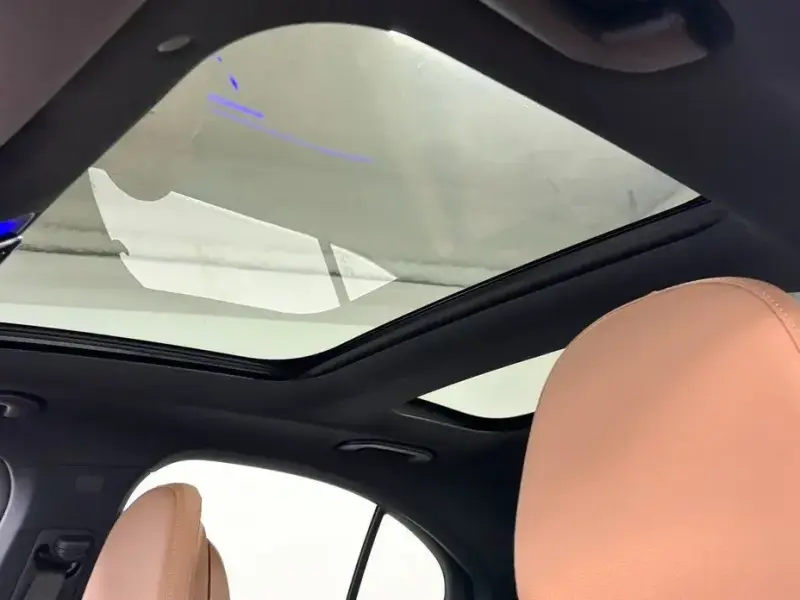2025 Mercedes-Benz E-Класс с пробегом 1 894 км
