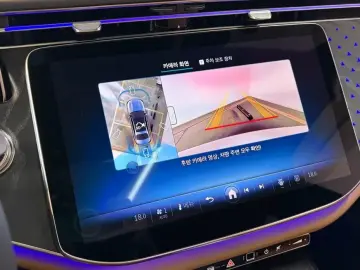 2025 Mercedes-Benz E-Класс с пробегом 1 894 км