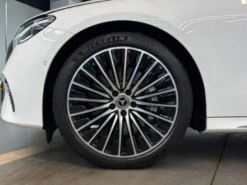 2024 Mercedes-Benz E-Класс с пробегом 8 869 км