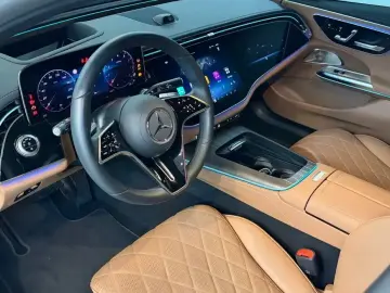 2024 Mercedes-Benz E-Класс с пробегом 8 869 км