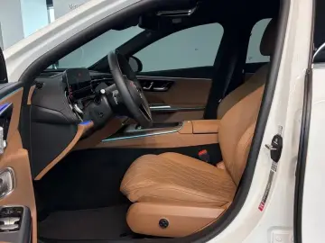 2024 Mercedes-Benz E-Класс с пробегом 8 869 км