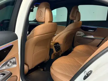 2024 Mercedes-Benz E-Класс с пробегом 8 869 км