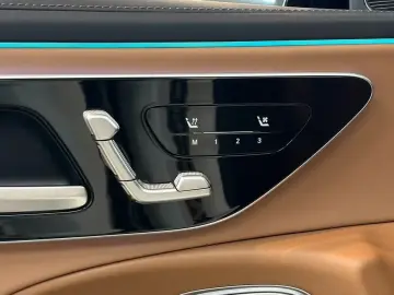 2024 Mercedes-Benz E-Класс с пробегом 8 869 км
