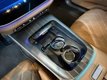 2024 Mercedes-Benz E-Класс с пробегом 8 869 км