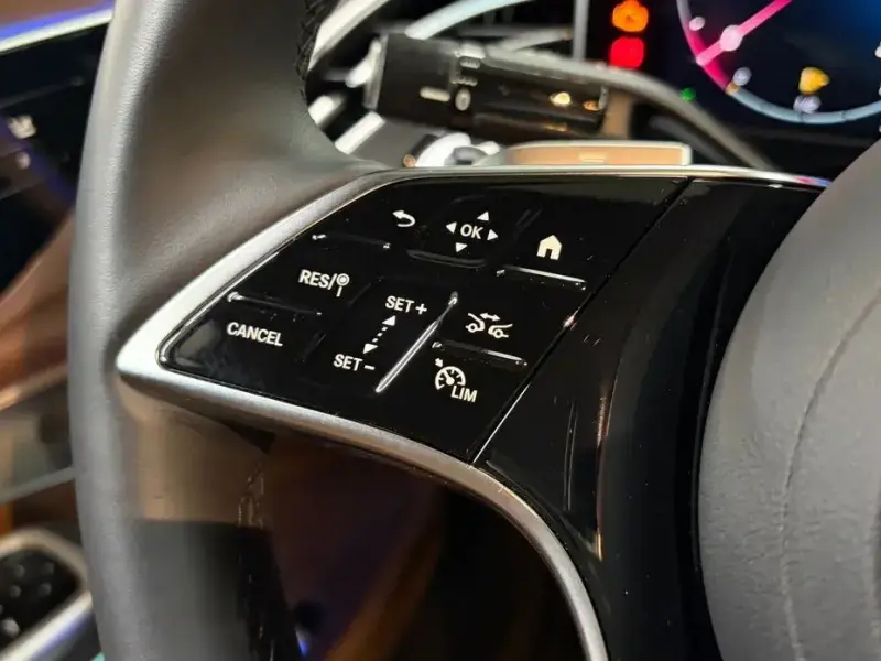 2024 Mercedes-Benz E-Класс с пробегом 8 869 км