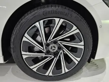 2025 Mercedes-Benz E-Класс с пробегом 228 км