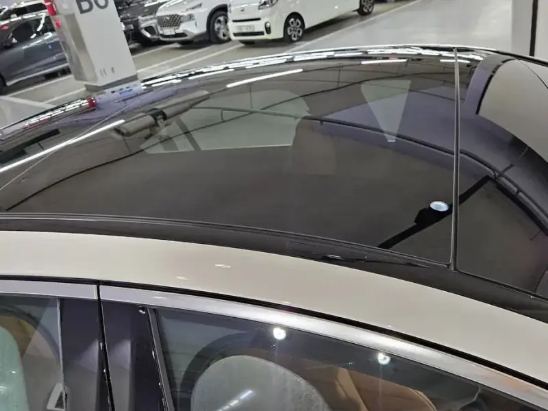 2025 Mercedes-Benz E-Класс с пробегом 228 км