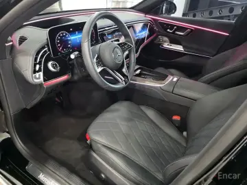 2025 Mercedes-Benz E-Класс с пробегом 9 478 км