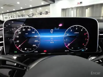 2025 Mercedes-Benz E-Класс с пробегом 9 478 км