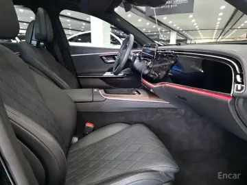 2025 Mercedes-Benz E-Класс с пробегом 9 478 км