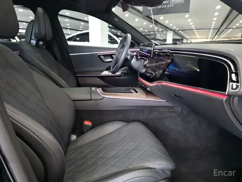 2025 Mercedes-Benz E-Класс с пробегом 9 478 км