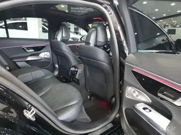 2025 Mercedes-Benz E-Класс с пробегом 9 478 км