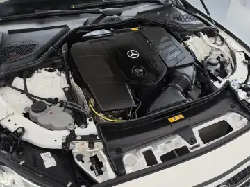 2024 Mercedes-Benz E-Класс с пробегом 18 154 км