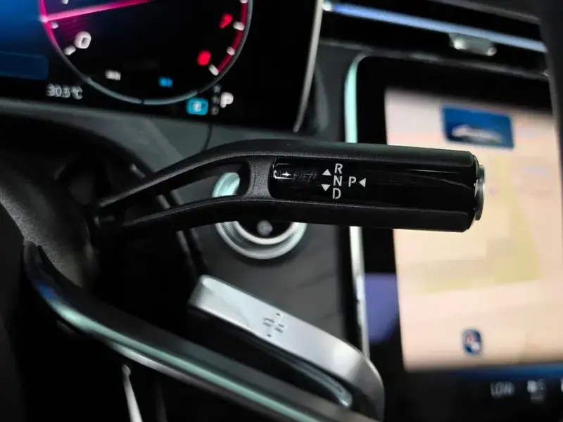 2024 Mercedes-Benz E-Класс с пробегом 18 154 км