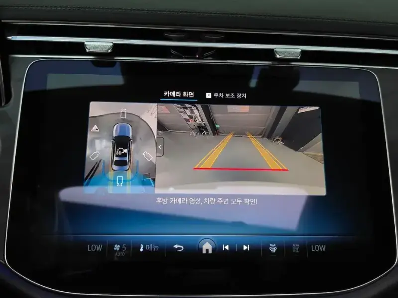 2024 Mercedes-Benz E-Класс с пробегом 18 154 км