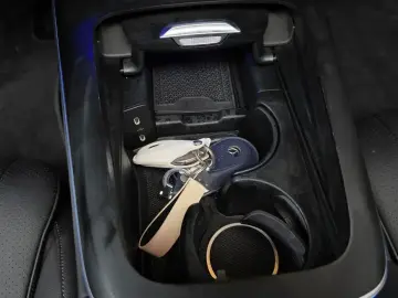 2024 Mercedes-Benz E-Класс с пробегом 18 154 км