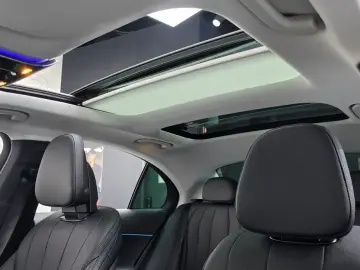 2024 Mercedes-Benz E-Класс с пробегом 18 154 км