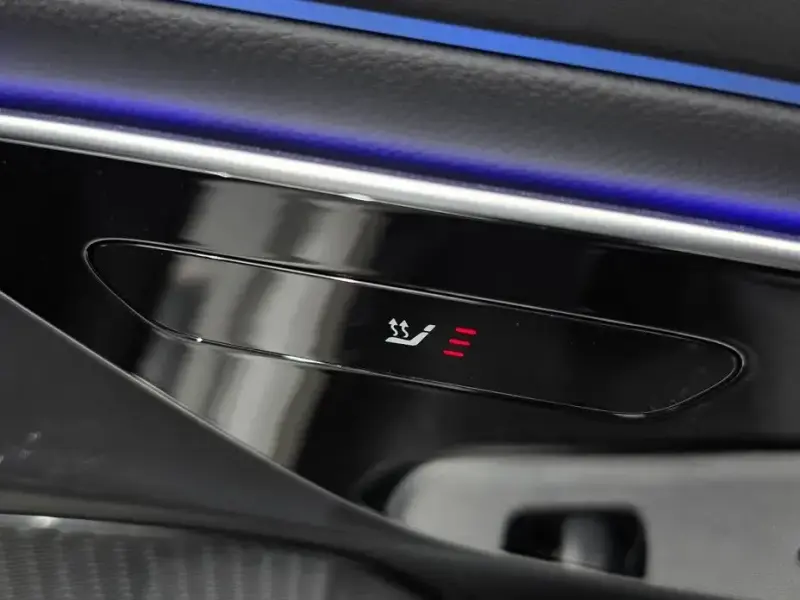 2024 Mercedes-Benz E-Класс с пробегом 18 154 км